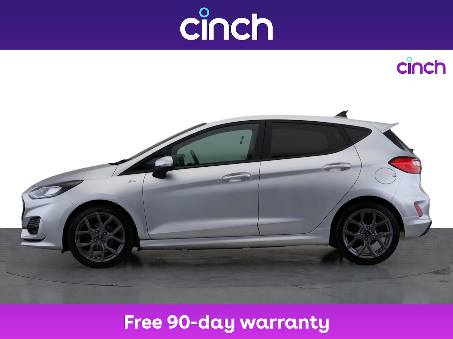 Used Ford Fiesta 2022 for sale - 76514643: Photo 8