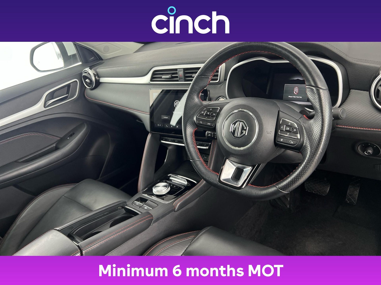 Used MG MG ZS 2022 for sale - 76400514: Photo 12