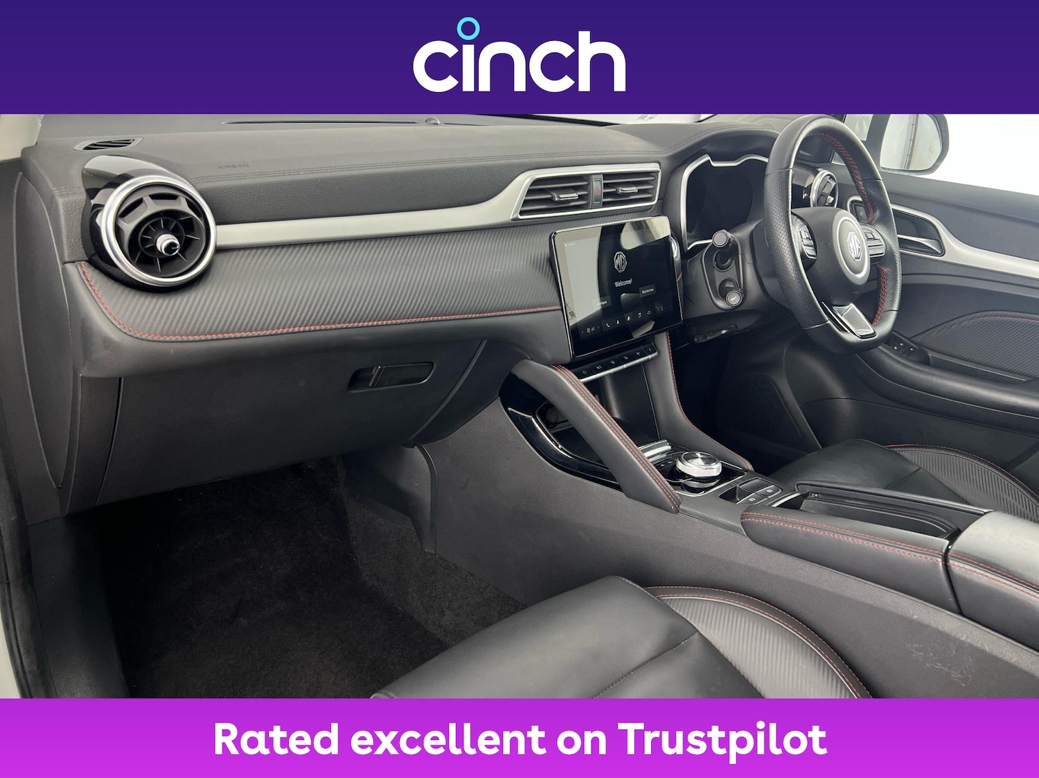 Used MG MG ZS 2022 for sale - 76400514: Photo 14