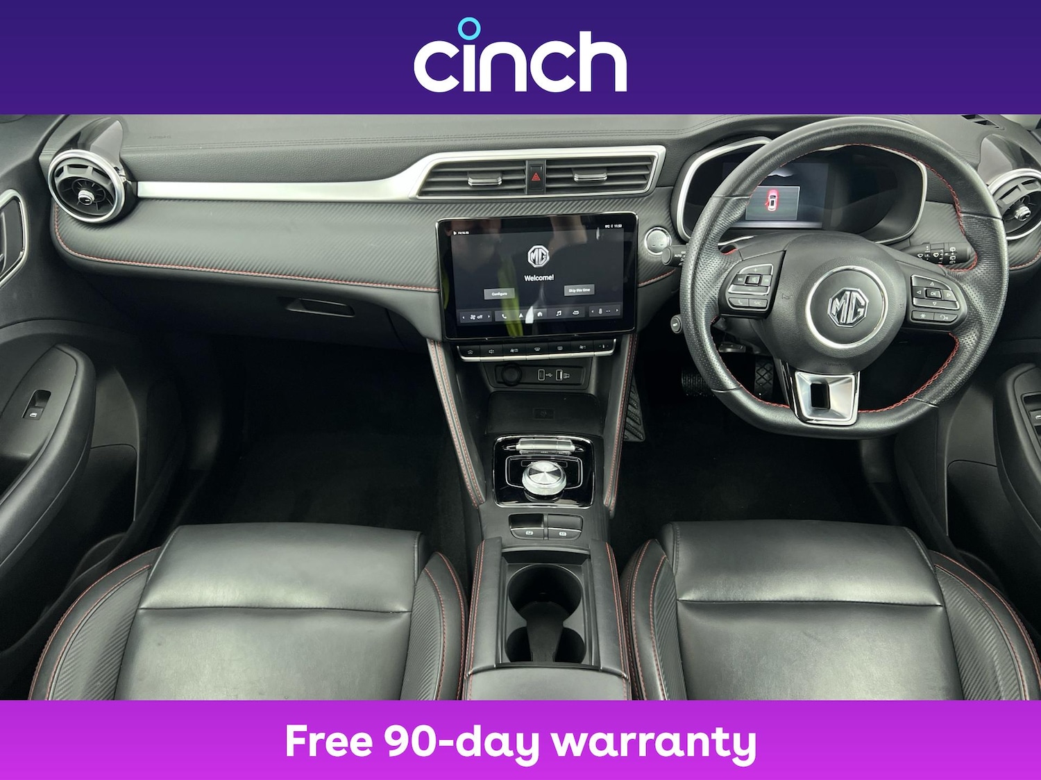 Used MG MG ZS 2022 for sale - 76400514: Photo 15