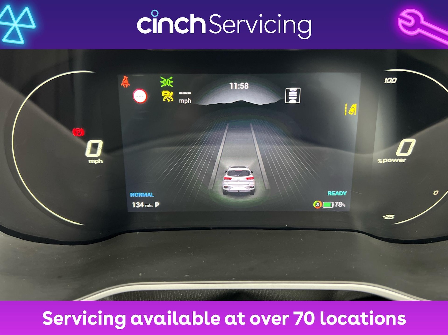 Used MG MG ZS 2022 for sale - 76400514: Photo 18