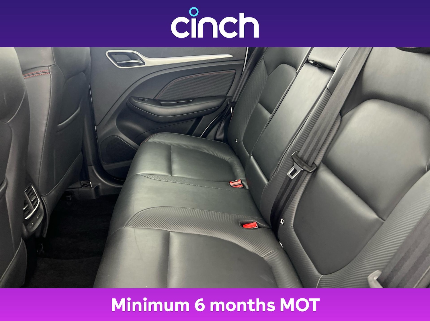 Used MG MG ZS 2022 for sale - 76400514: Photo 20