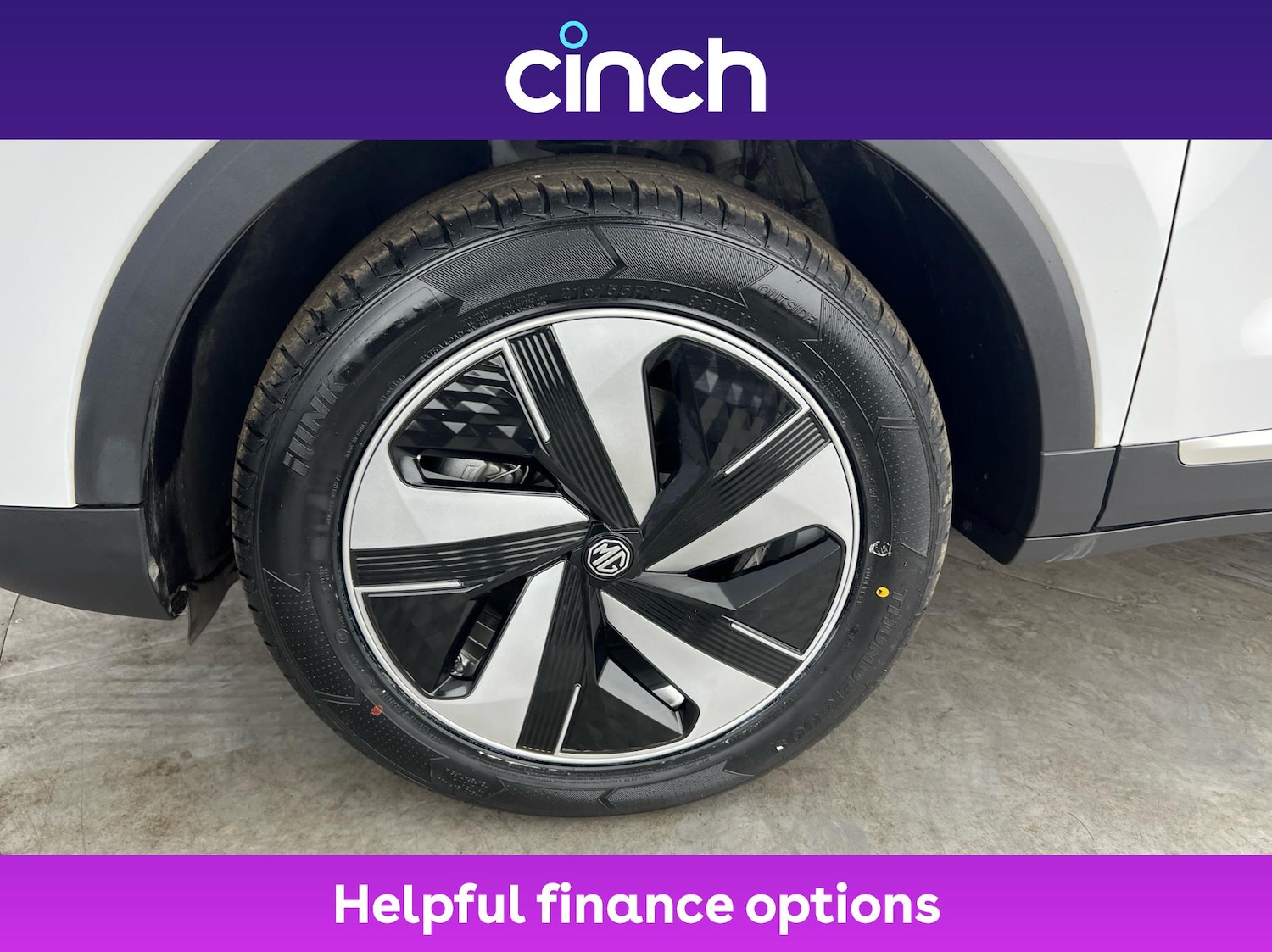 Used MG MG ZS 2022 for sale - 76400514: Photo 24