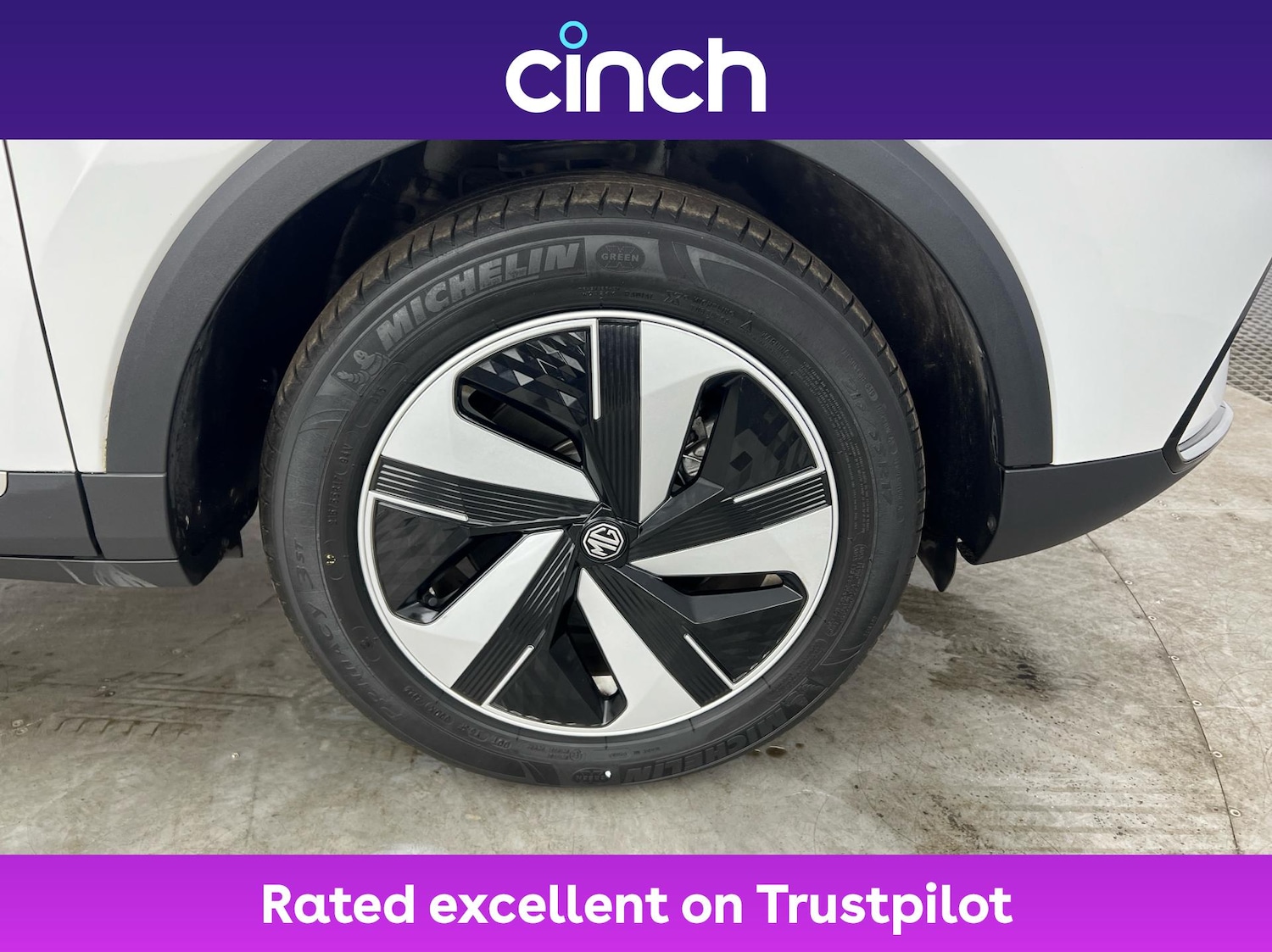 Used MG MG ZS 2022 for sale - 76400514: Photo 28