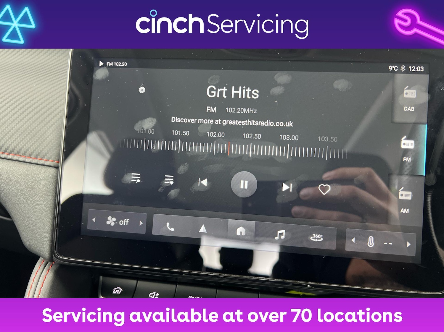 Used MG MG ZS 2022 for sale - 76400514: Photo 31