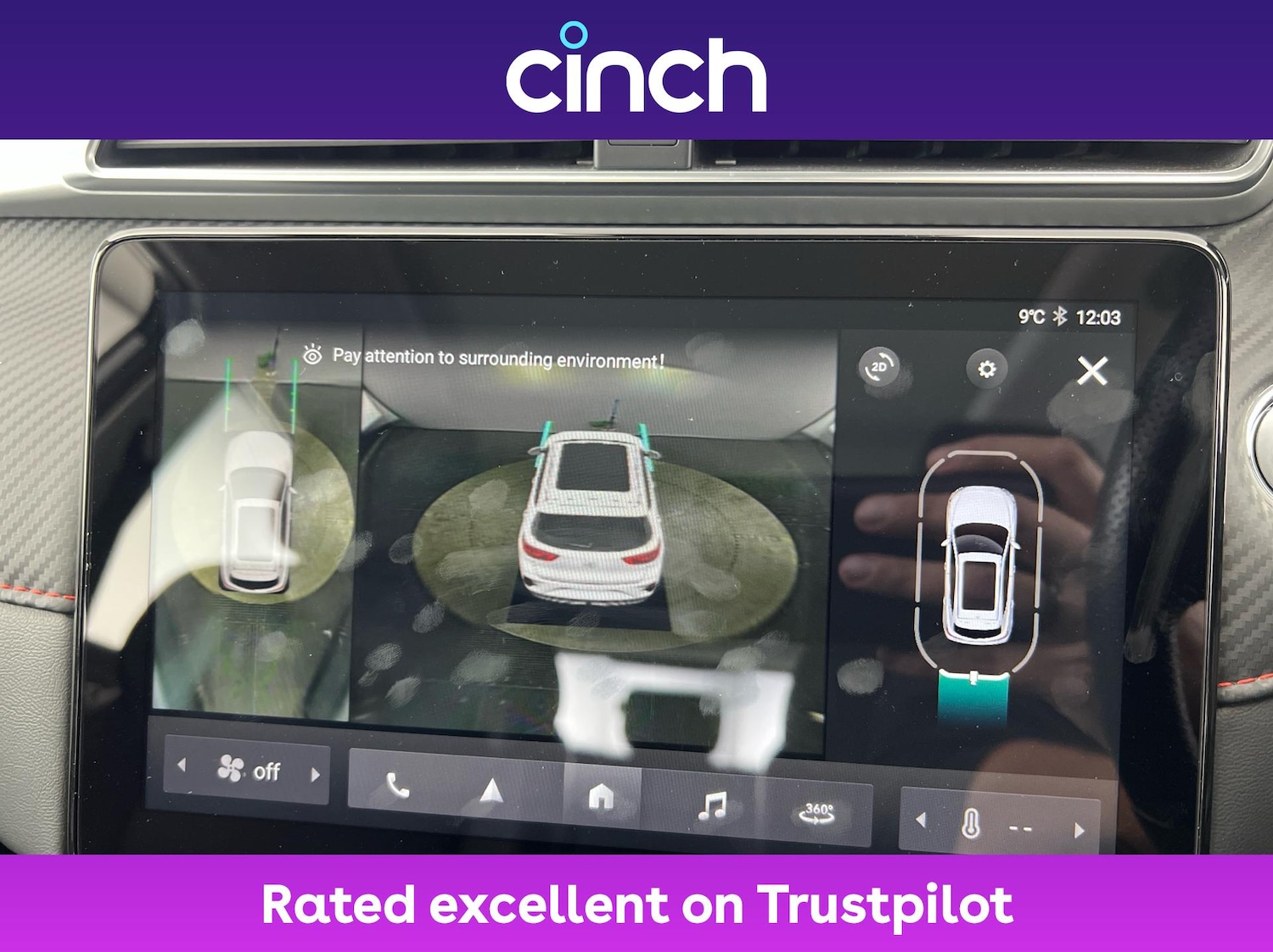 Used MG MG ZS 2022 for sale - 76400514: Photo 33