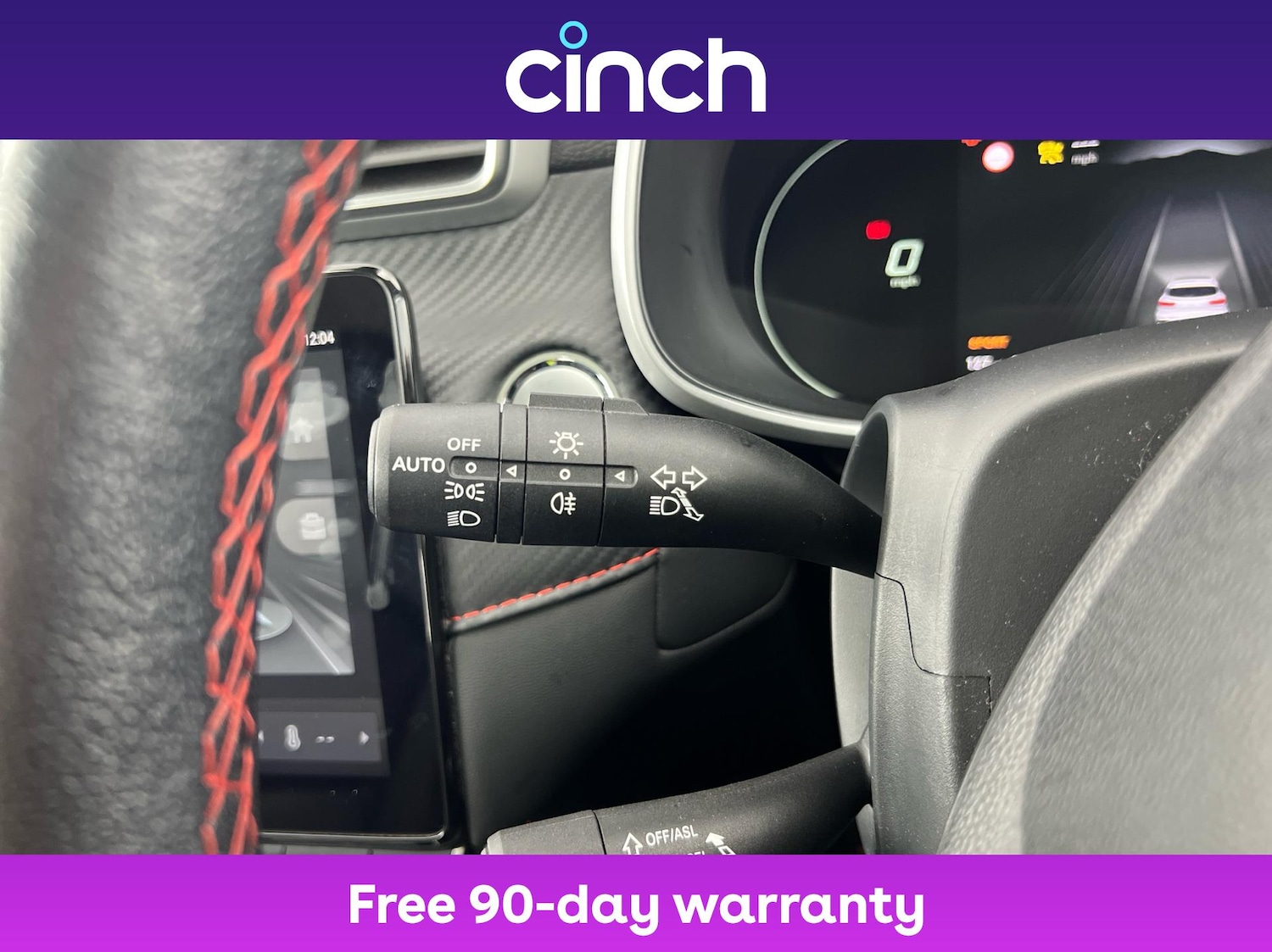 Used MG MG ZS 2022 for sale - 76400514: Photo 34