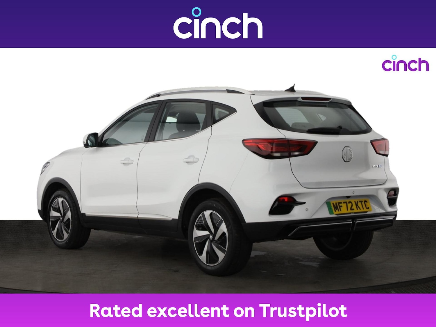 Used MG MG ZS 2022 for sale - 76400514: Photo 6