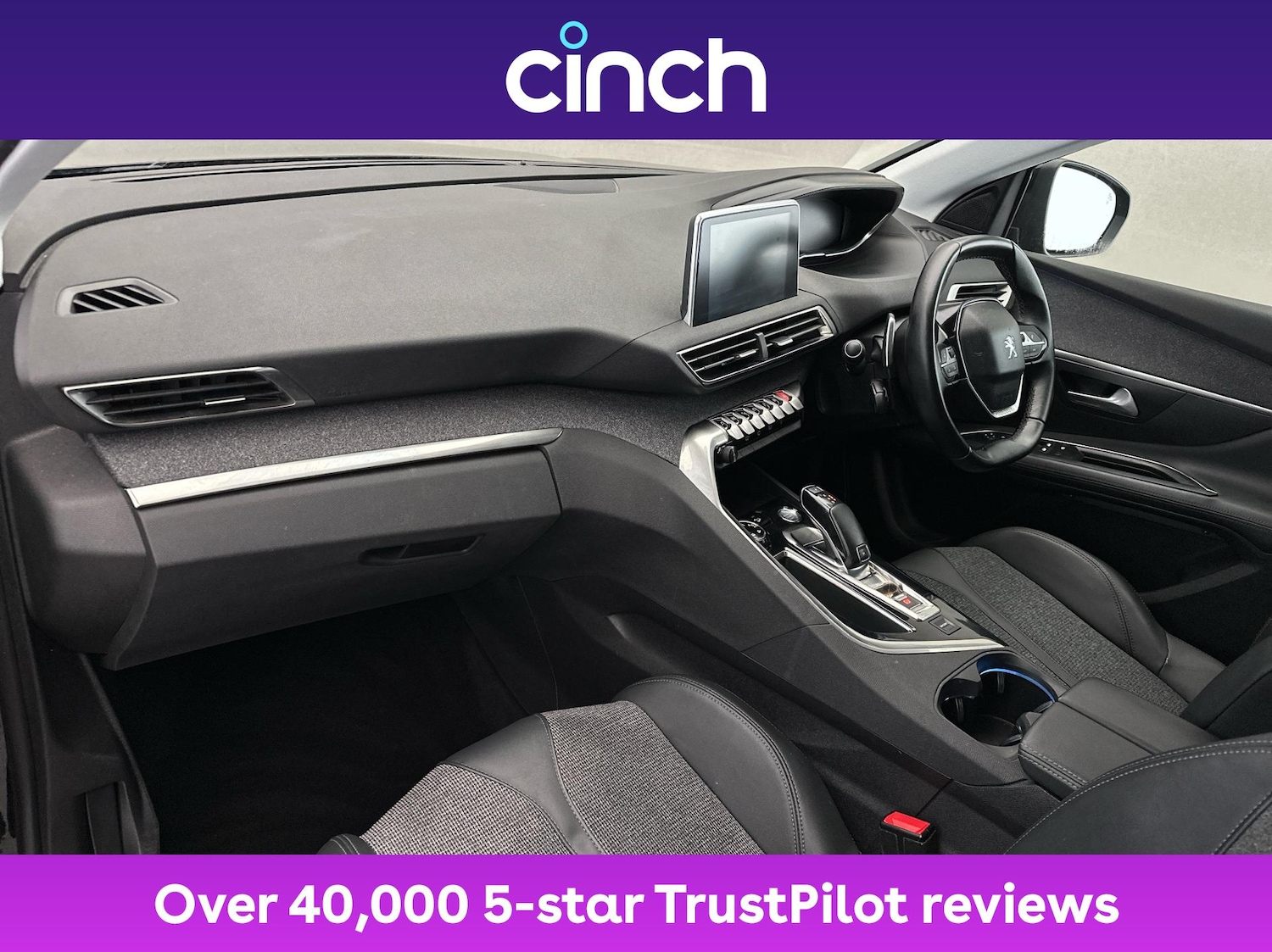 Used Peugeot 3008 2020 for sale - 76928117: Photo 14