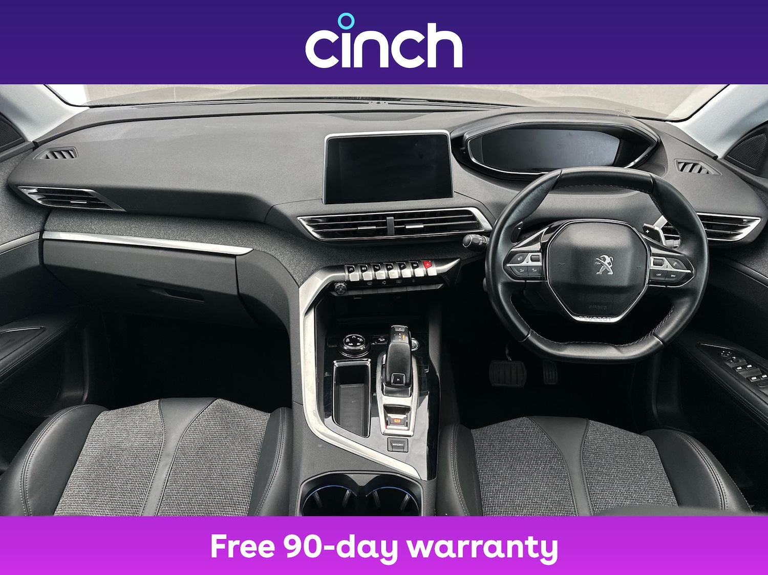 Used Peugeot 3008 2020 for sale - 76928117: Photo 15