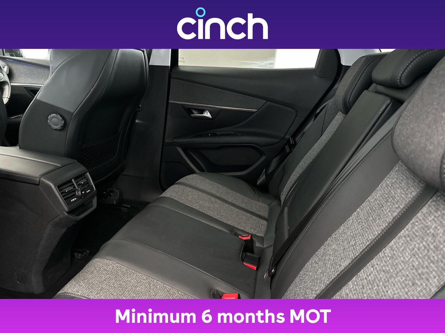 Used Peugeot 3008 2020 for sale - 76928117: Photo 20