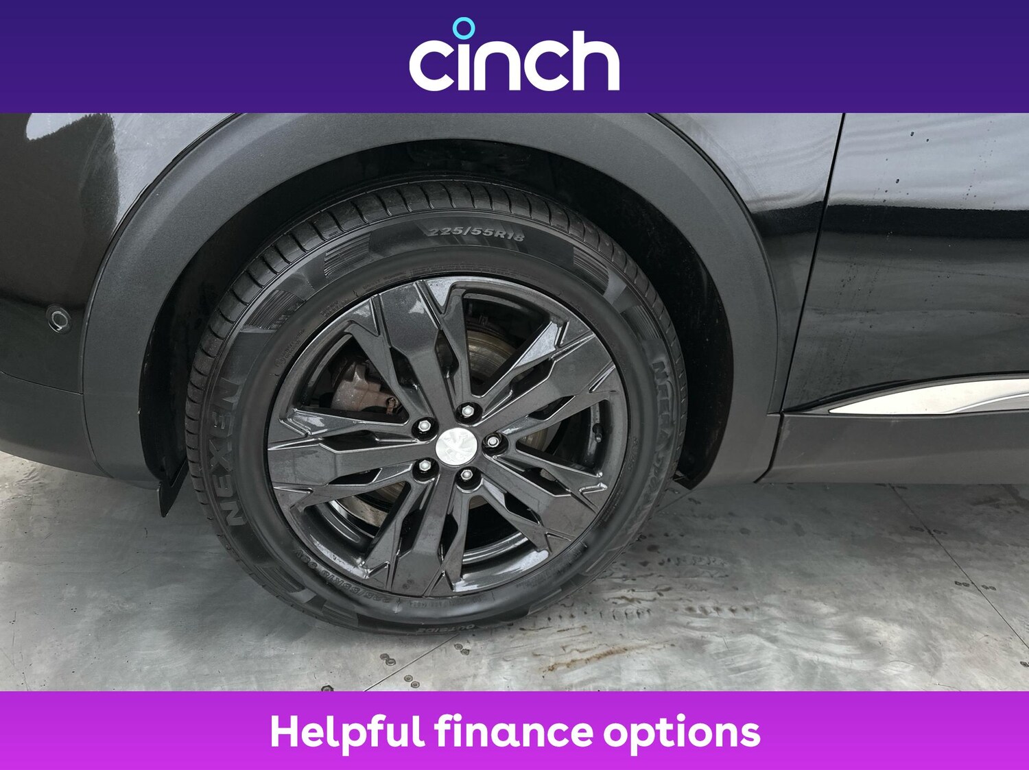 Used Peugeot 3008 2020 for sale - 76928117: Photo 24