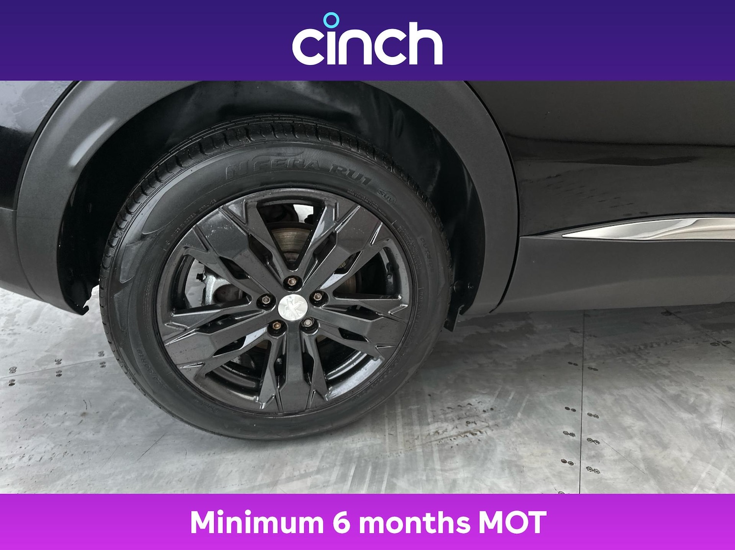 Used Peugeot 3008 2020 for sale - 76928117: Photo 27