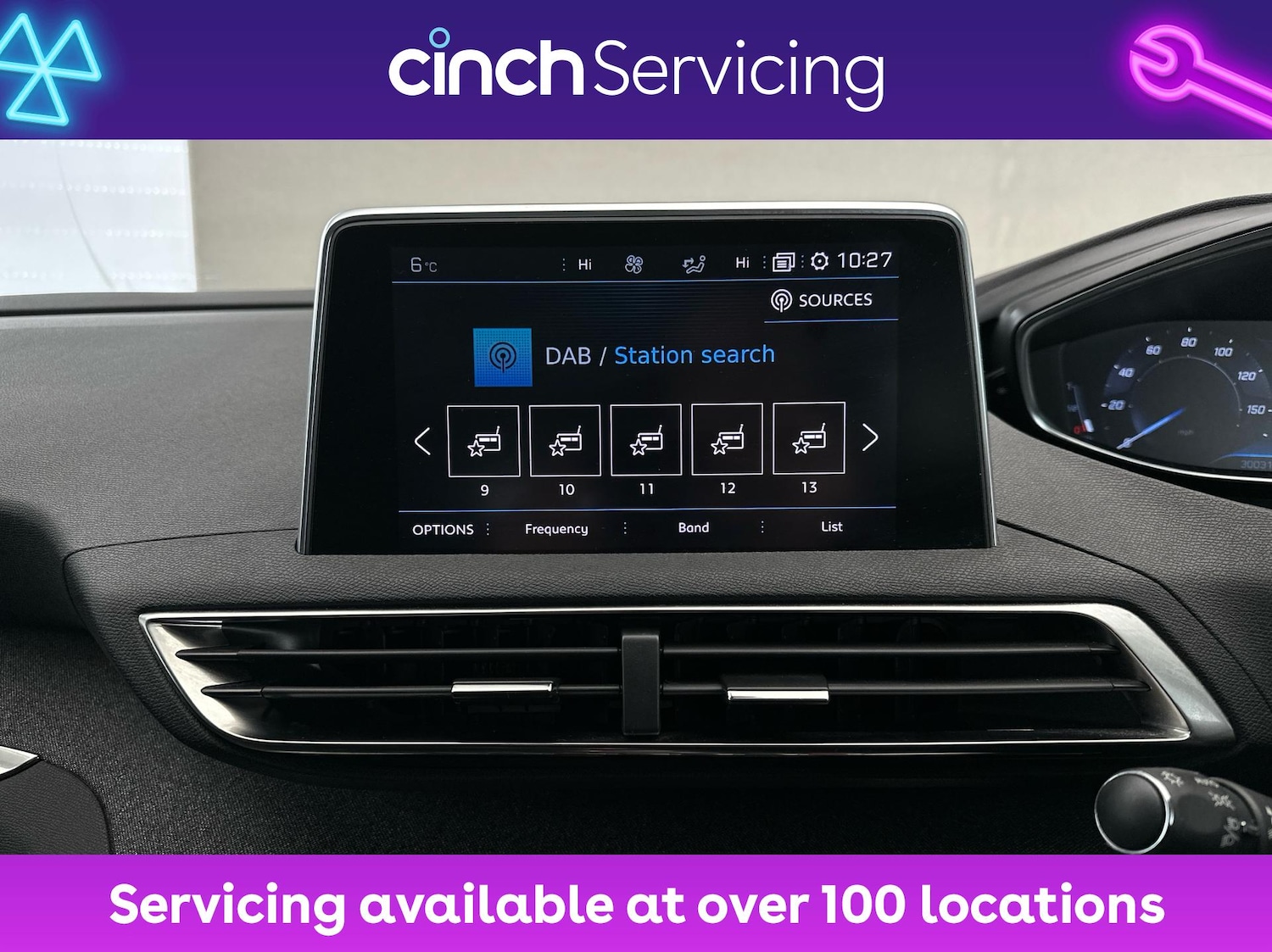 Used Peugeot 3008 2020 for sale - 76928117: Photo 31