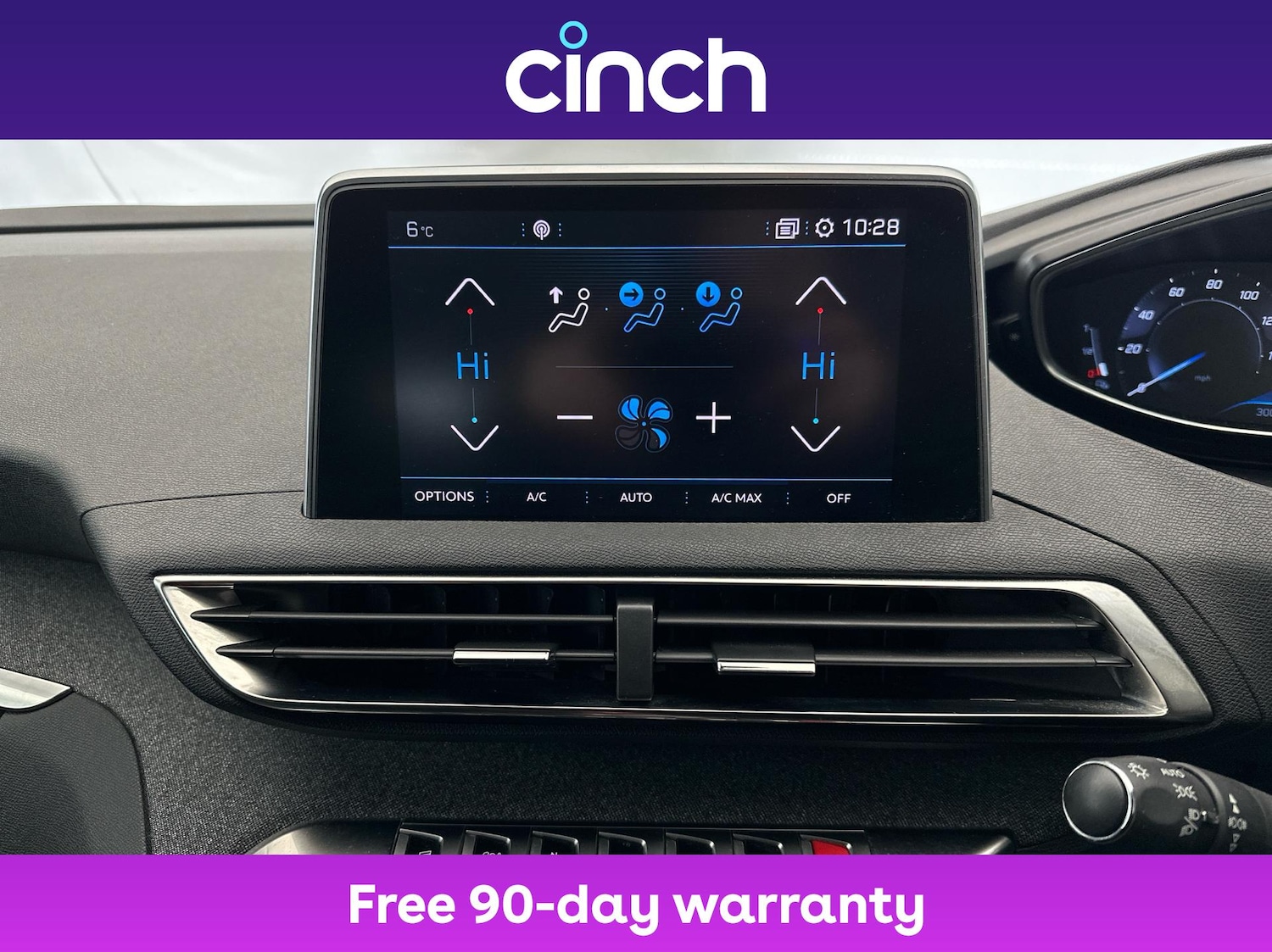 Used Peugeot 3008 2020 for sale - 76928117: Photo 34