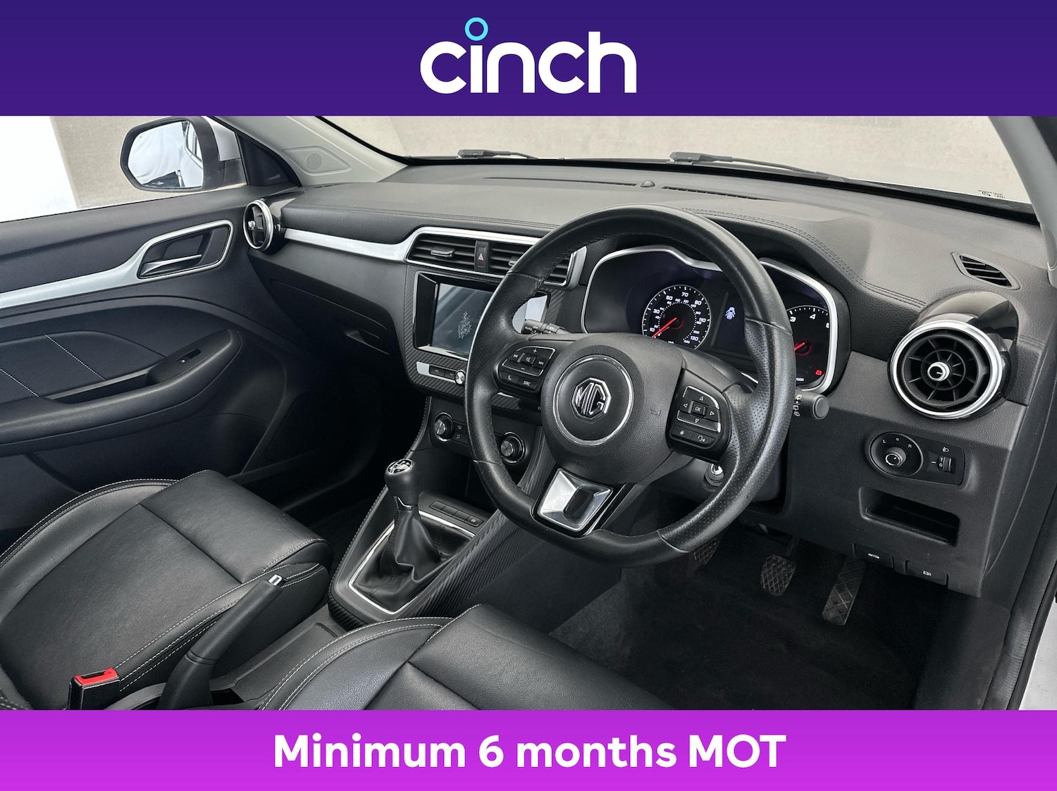 Used MG MG ZS 2019 for sale - 77020242: Photo 12