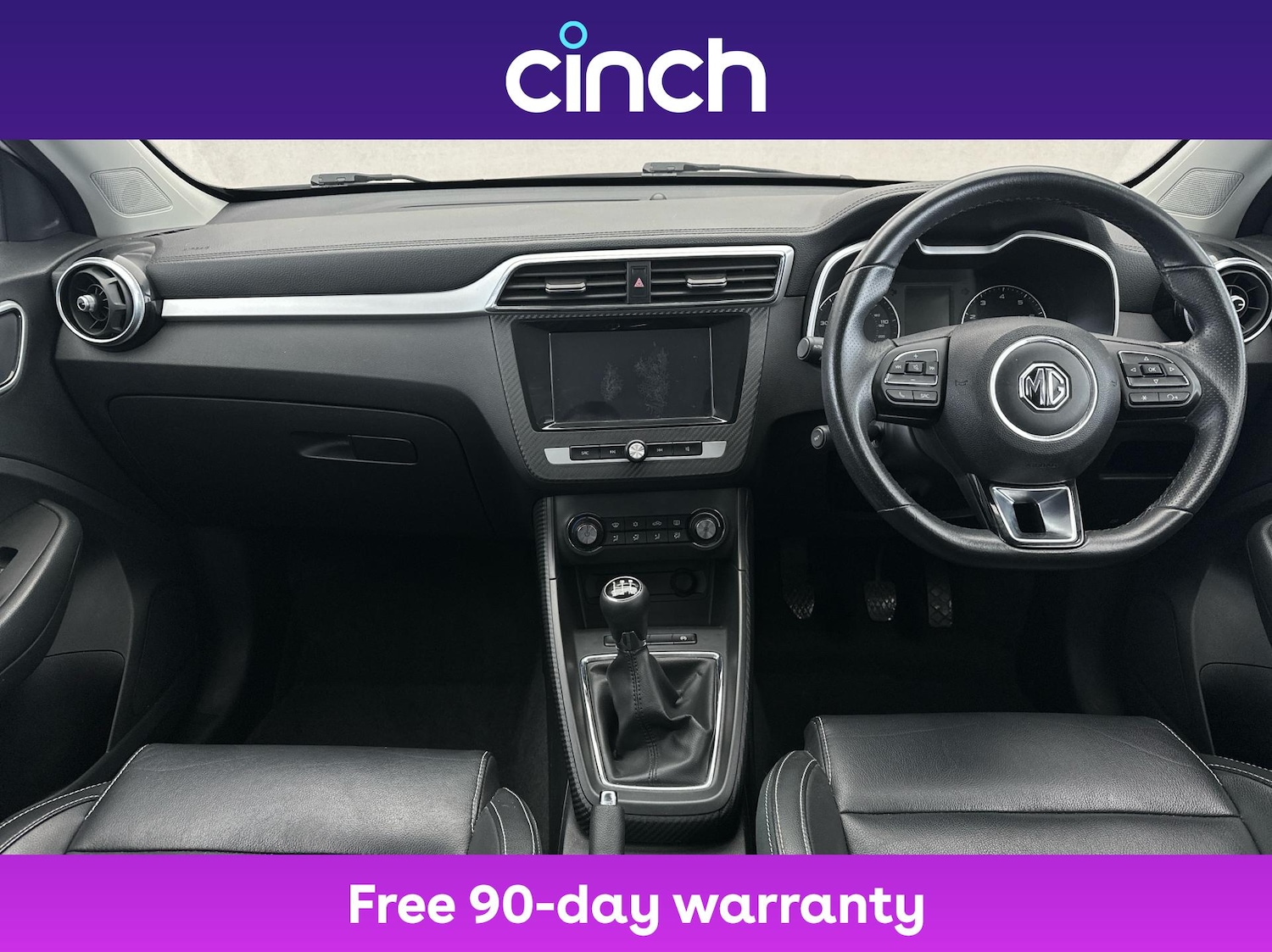 Used MG MG ZS 2019 for sale - 77020242: Photo 15