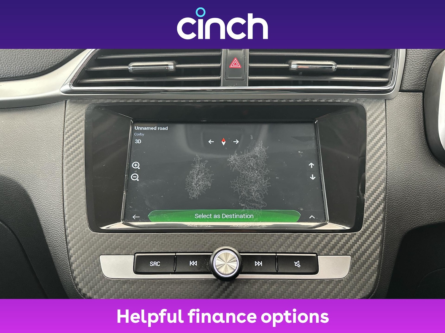 Used MG MG ZS 2019 for sale - 77020242: Photo 17