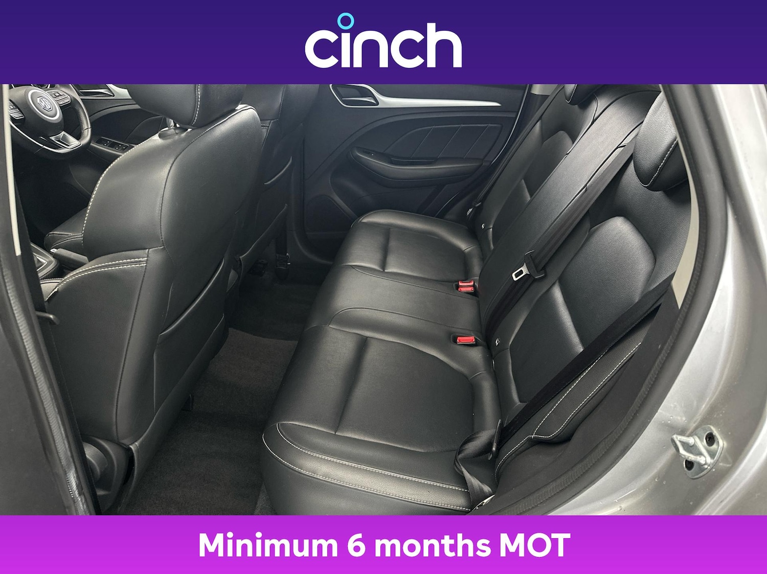 Used MG MG ZS 2019 for sale - 77020242: Photo 20