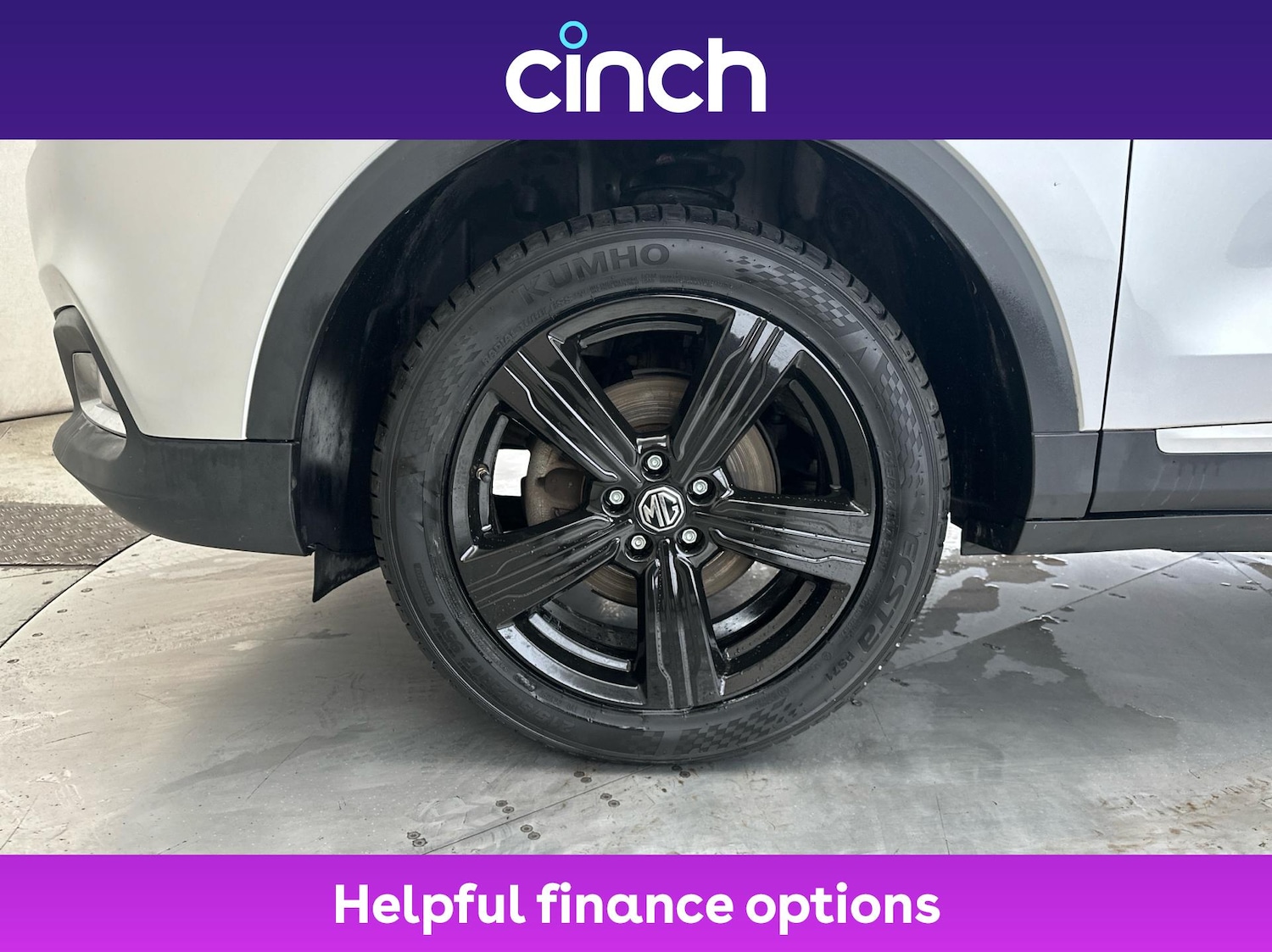 Used MG MG ZS 2019 for sale - 77020242: Photo 24