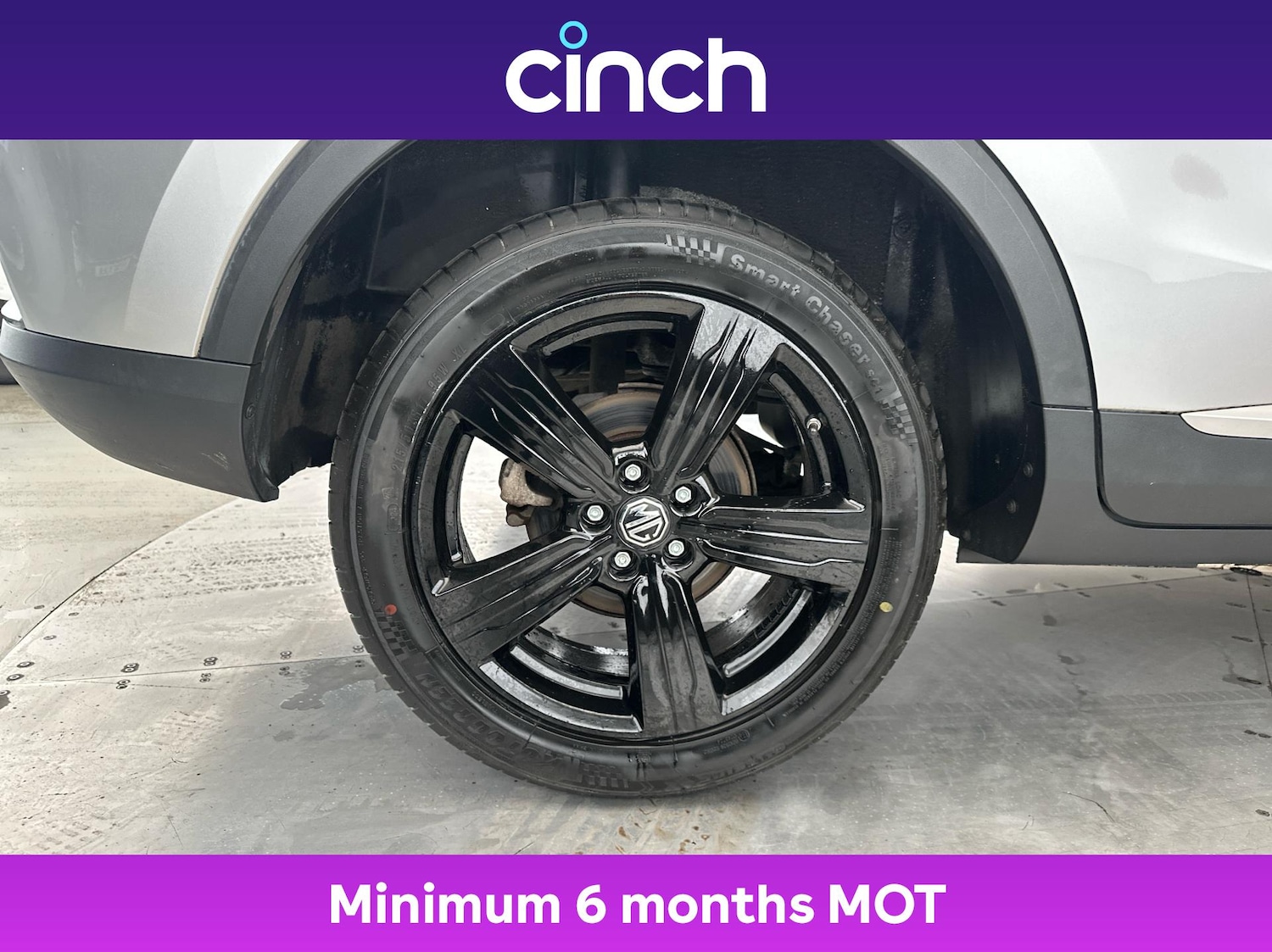 Used MG MG ZS 2019 for sale - 77020242: Photo 27