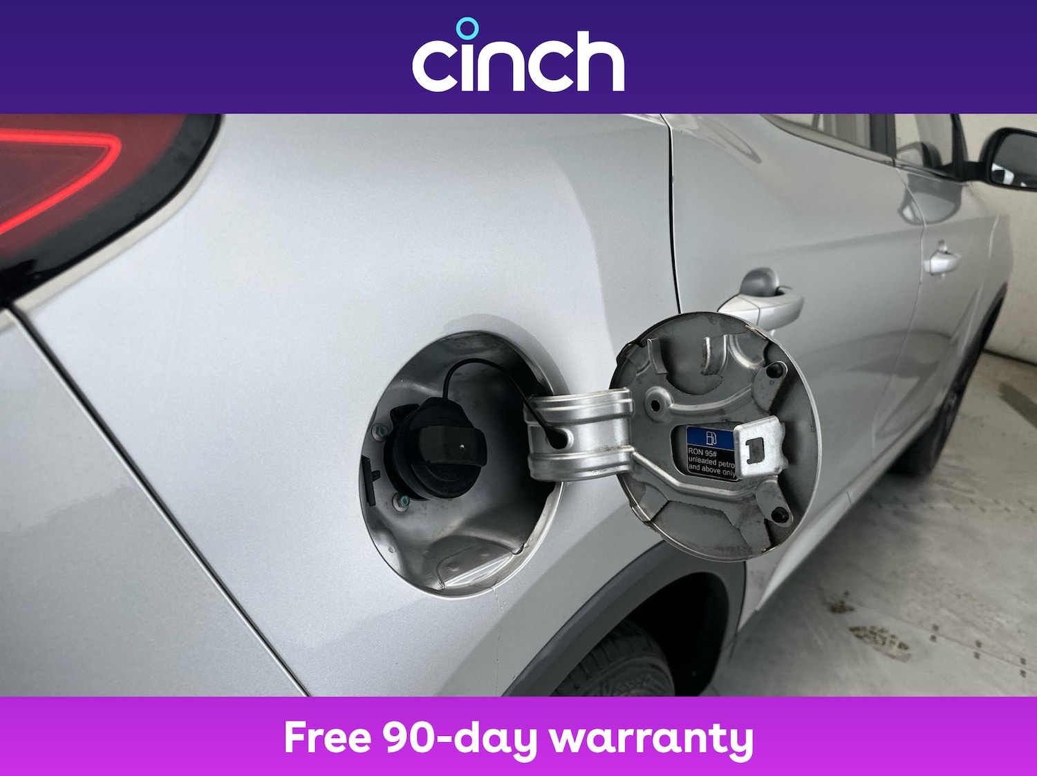 Used MG MG ZS 2019 for sale - 77020242: Photo 29