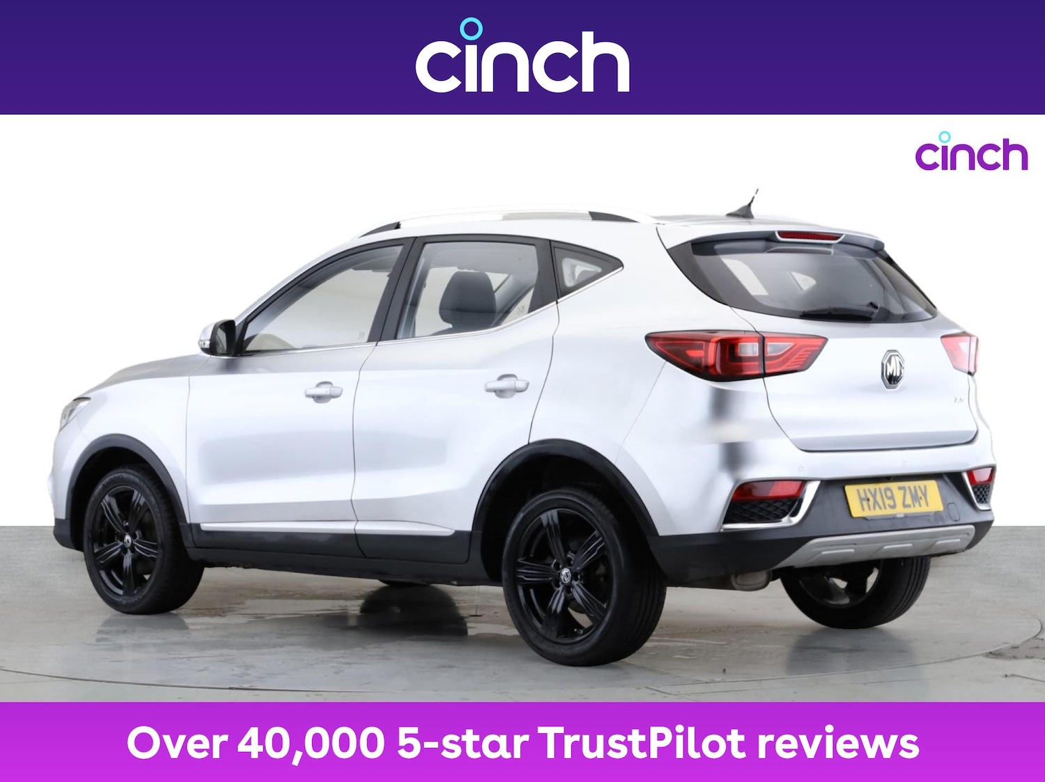 Used MG MG ZS 2019 for sale - 77020242: Photo 6