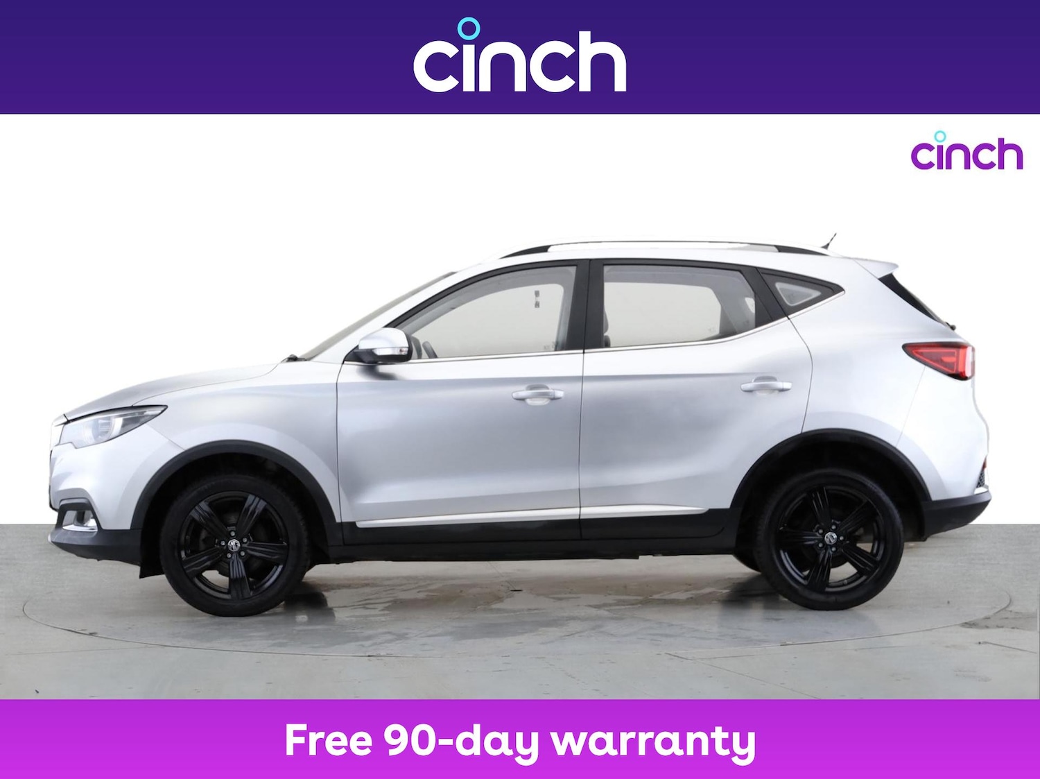 Used MG MG ZS 2019 for sale - 77020242: Photo 8