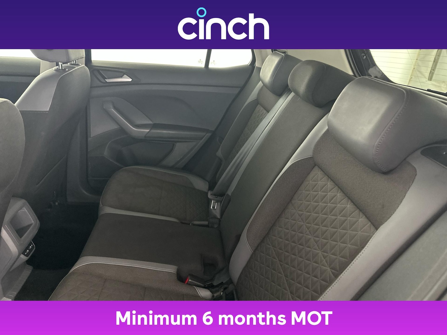 Used Volkswagen T-Cross 2021 for sale - 76950000: Photo 20