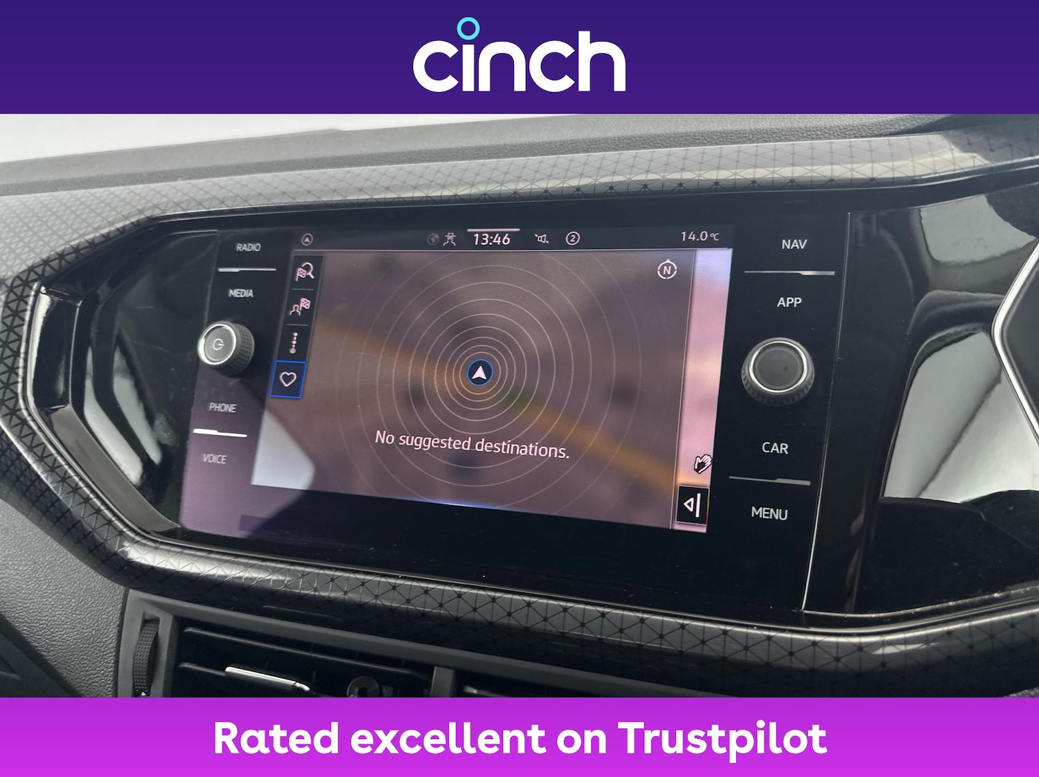 Used Volkswagen T-Cross 2021 for sale - 76950000: Photo 33