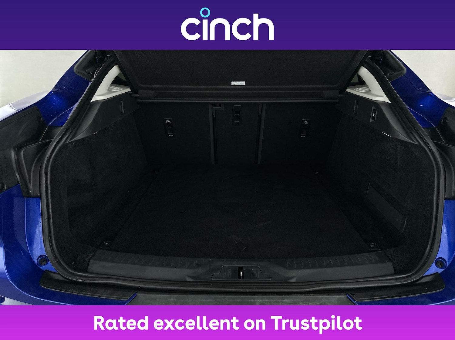 Used Jaguar I-Pace 2021 for sale - 76453276: Photo 21