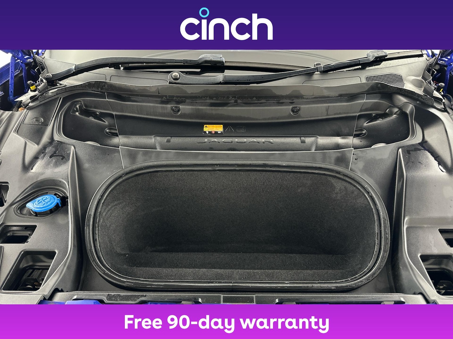 Used Jaguar I-Pace 2021 for sale - 76453276: Photo 23