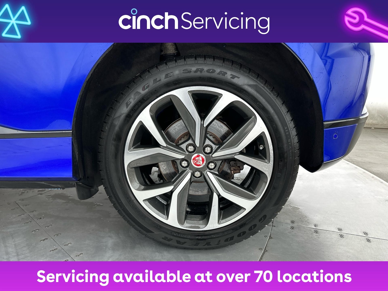 Used Jaguar I-Pace 2021 for sale - 76453276: Photo 26