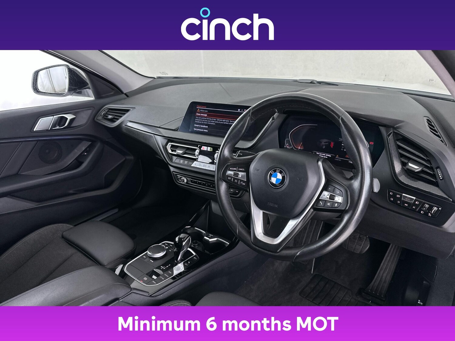 Used BMW 1 Series 2022 for sale - 76376565: Photo 12