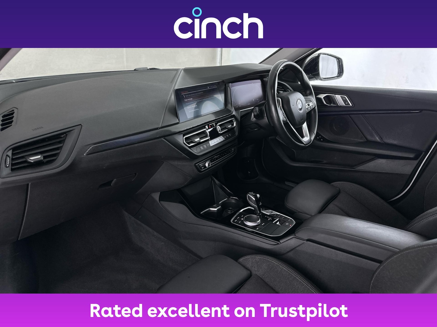 Used BMW 1 Series 2022 for sale - 76376565: Photo 14