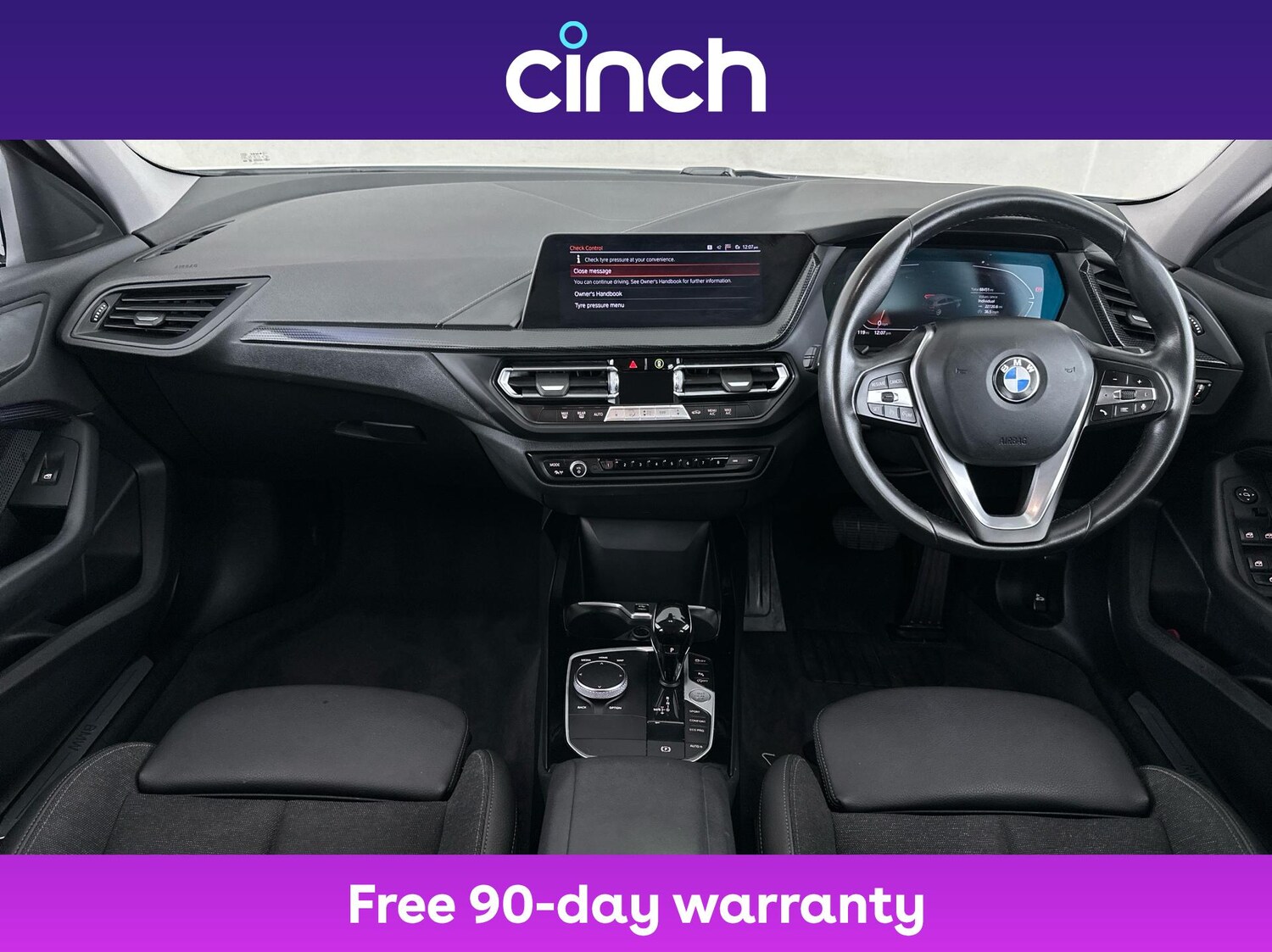 Used BMW 1 Series 2022 for sale - 76376565: Photo 15