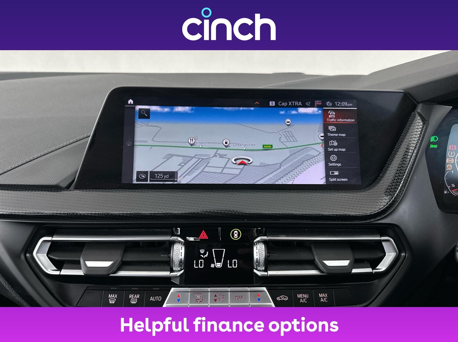 Used BMW 1 Series 2022 for sale - 76376565: Photo 17