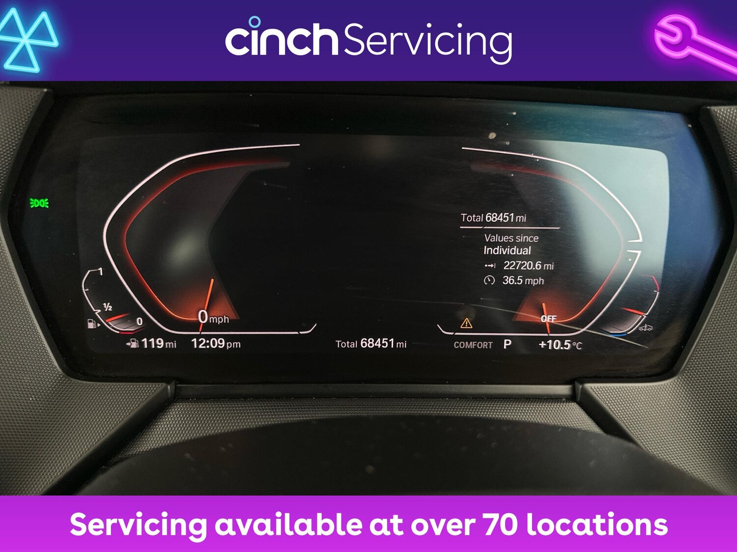 Used BMW 1 Series 2022 for sale - 76376565: Photo 18