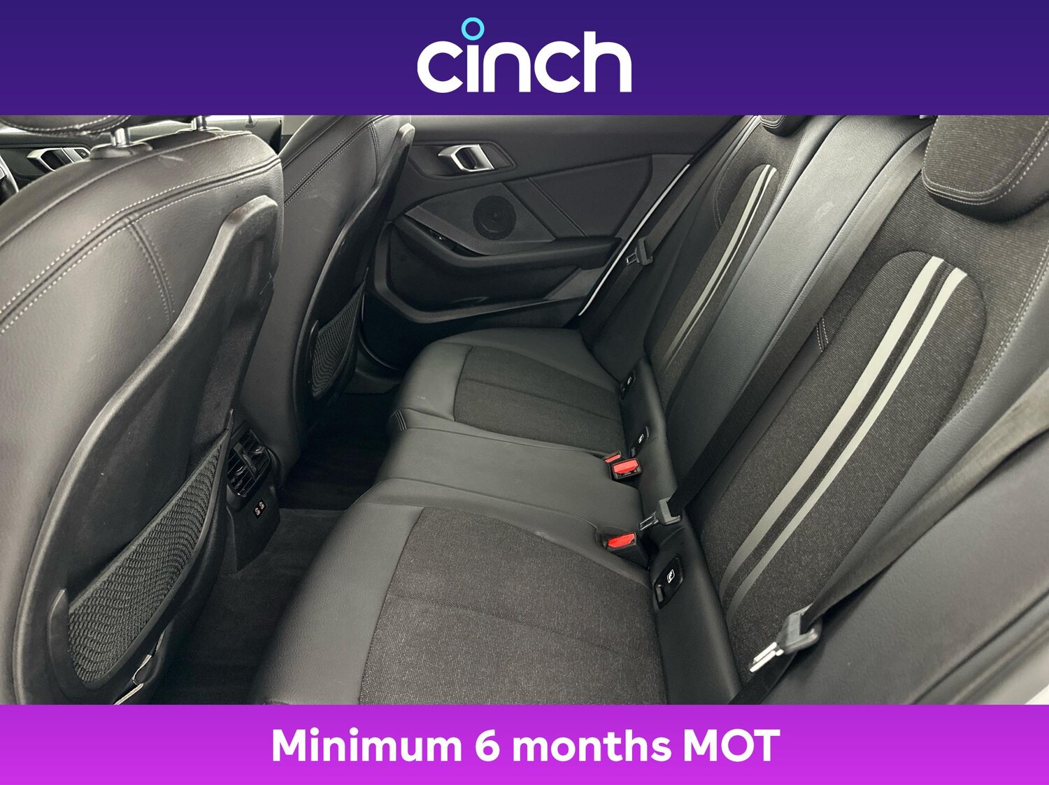 Used BMW 1 Series 2022 for sale - 76376565: Photo 20