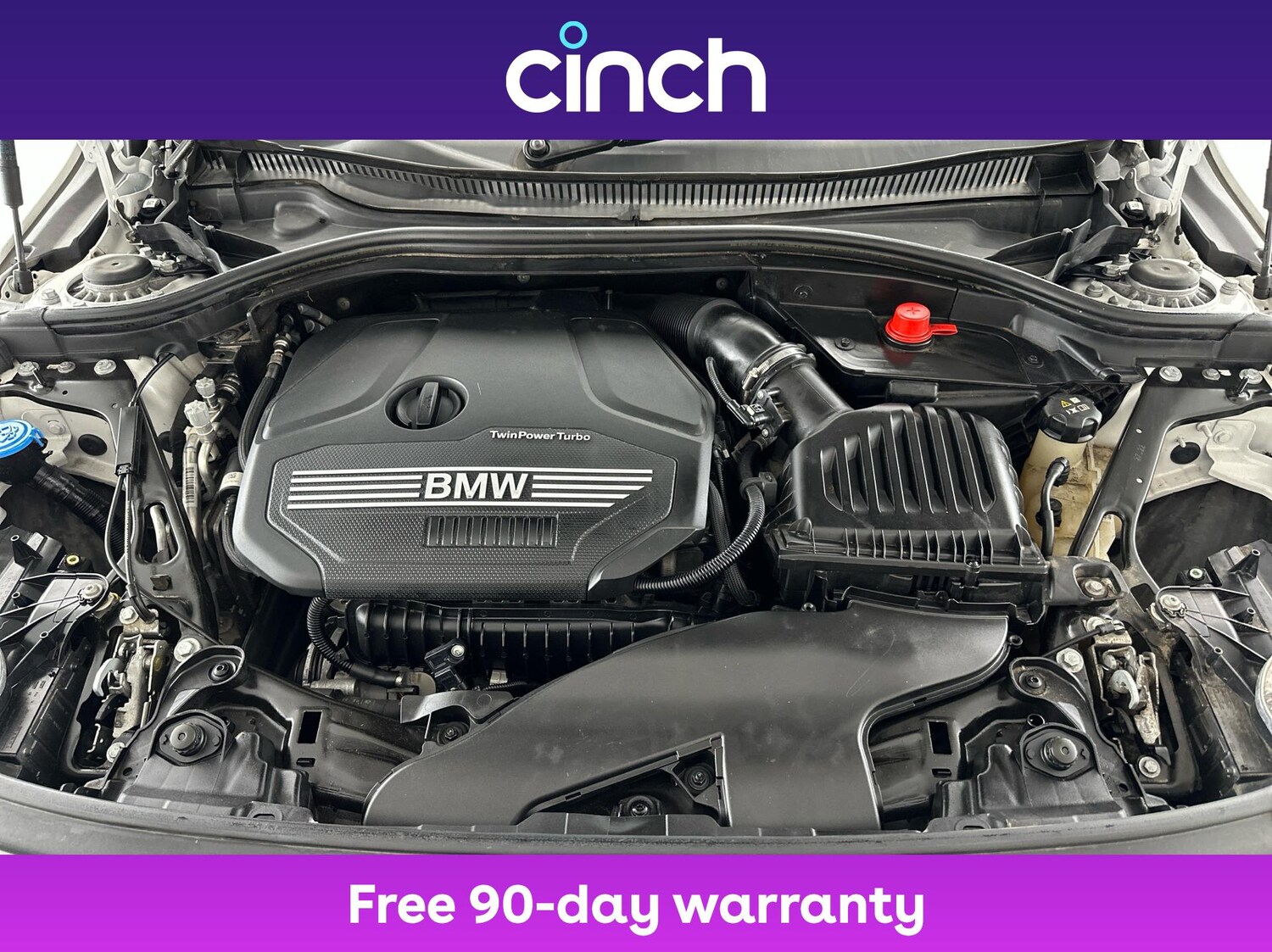 Used BMW 1 Series 2022 for sale - 76376565: Photo 23