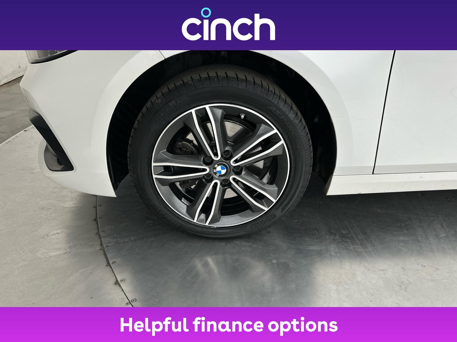 Used BMW 1 Series 2022 for sale - 76376565: Photo 24