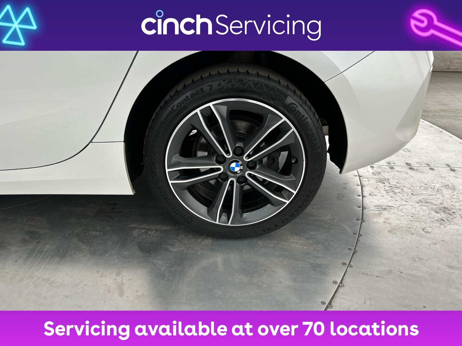 Used BMW 1 Series 2022 for sale - 76376565: Photo 26