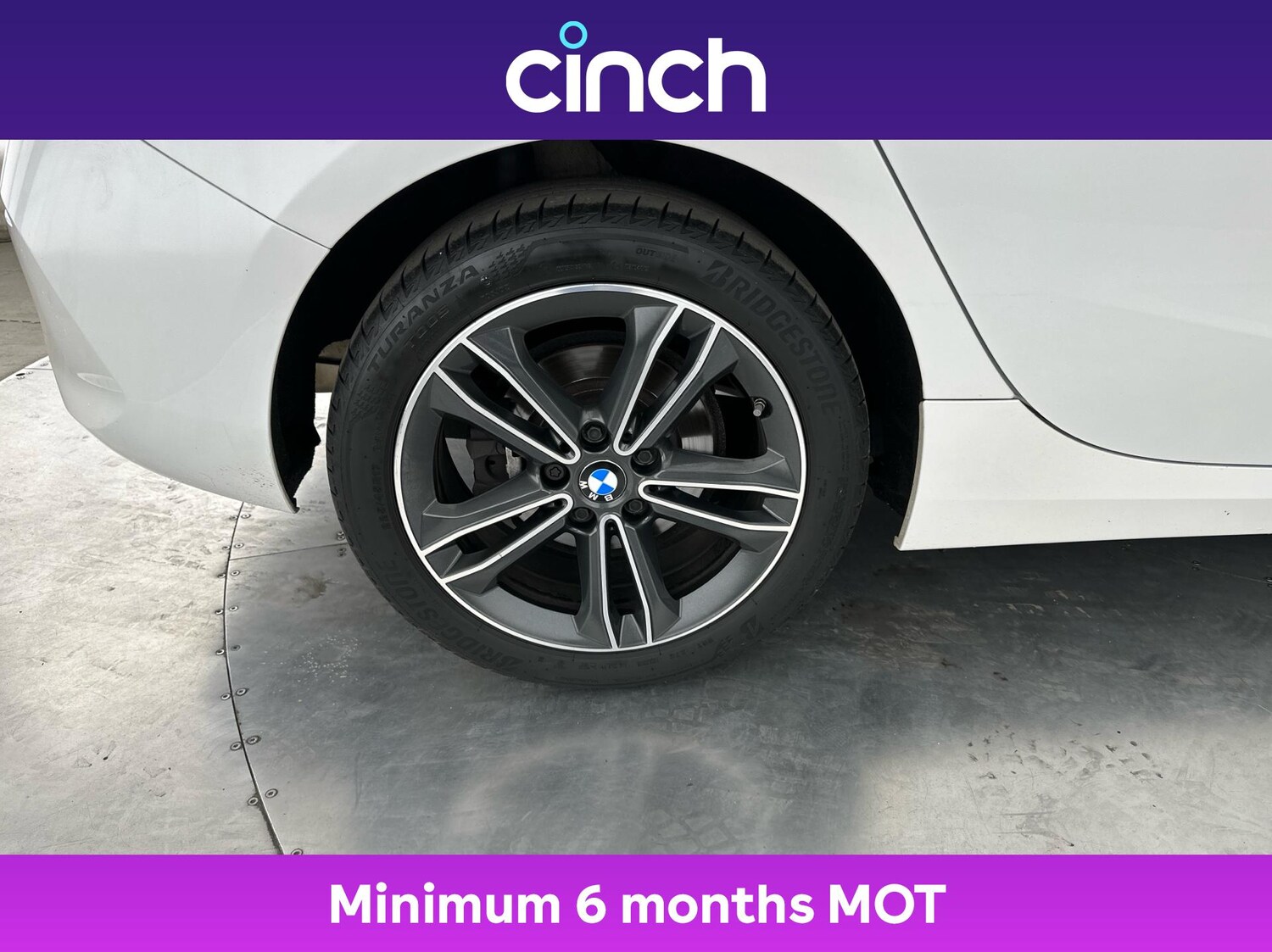 Used BMW 1 Series 2022 for sale - 76376565: Photo 27