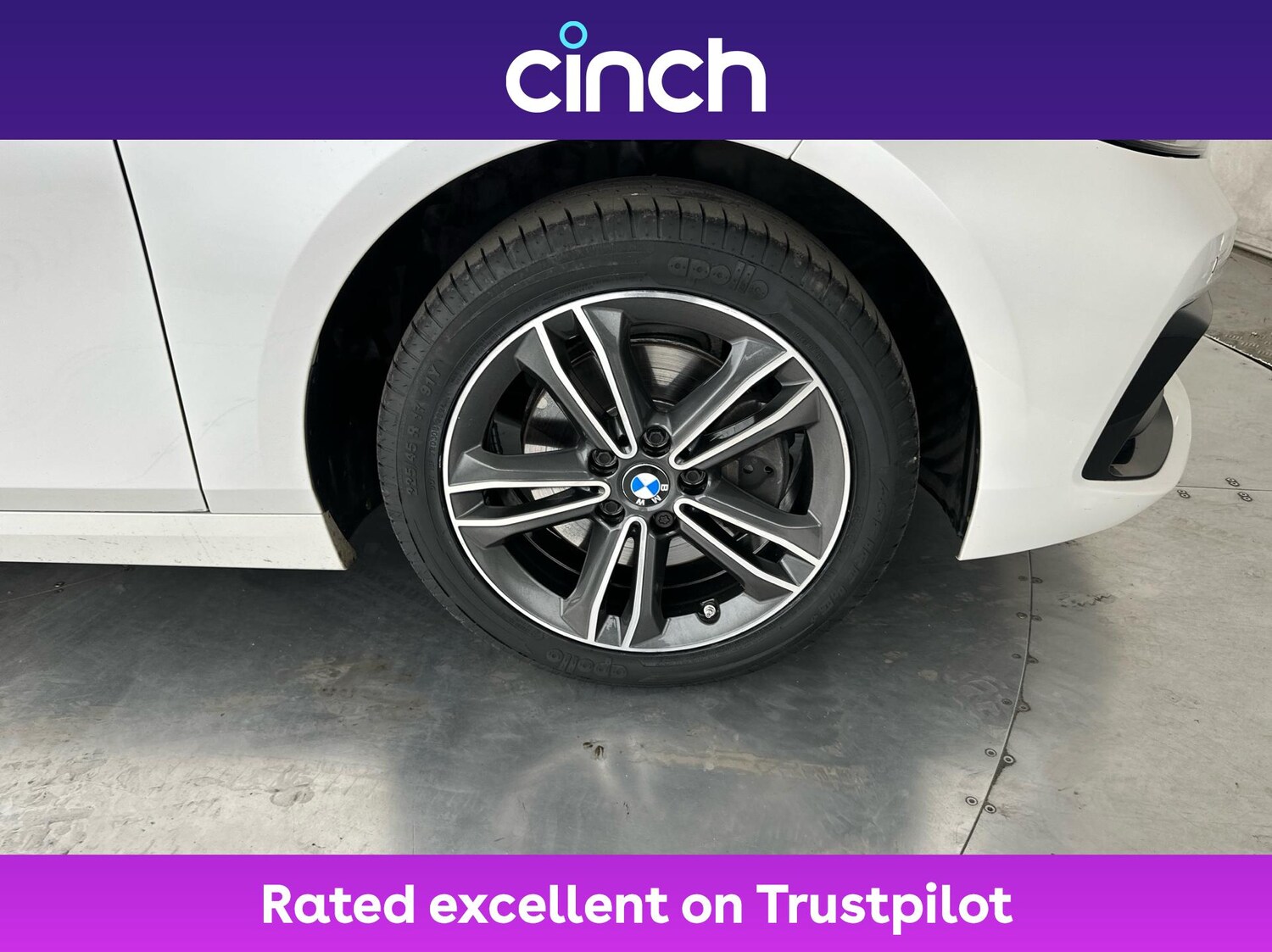 Used BMW 1 Series 2022 for sale - 76376565: Photo 28