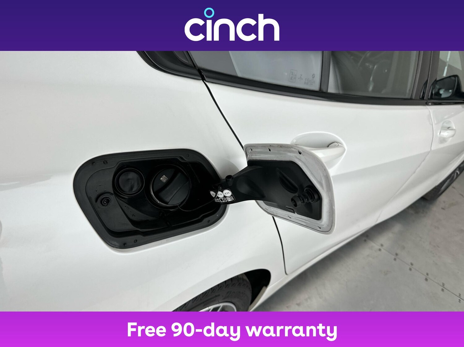 Used BMW 1 Series 2022 for sale - 76376565: Photo 29