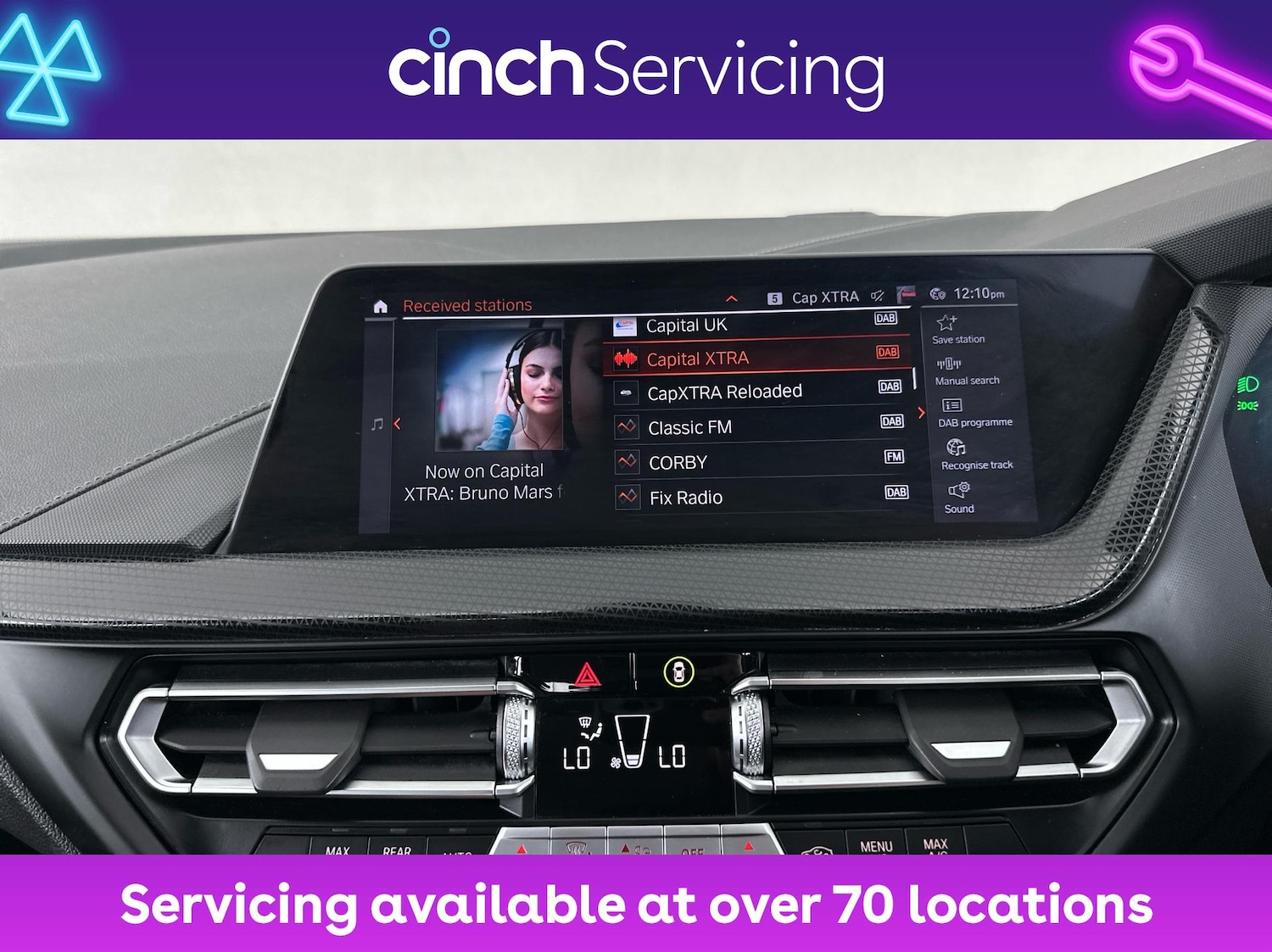 Used BMW 1 Series 2022 for sale - 76376565: Photo 31