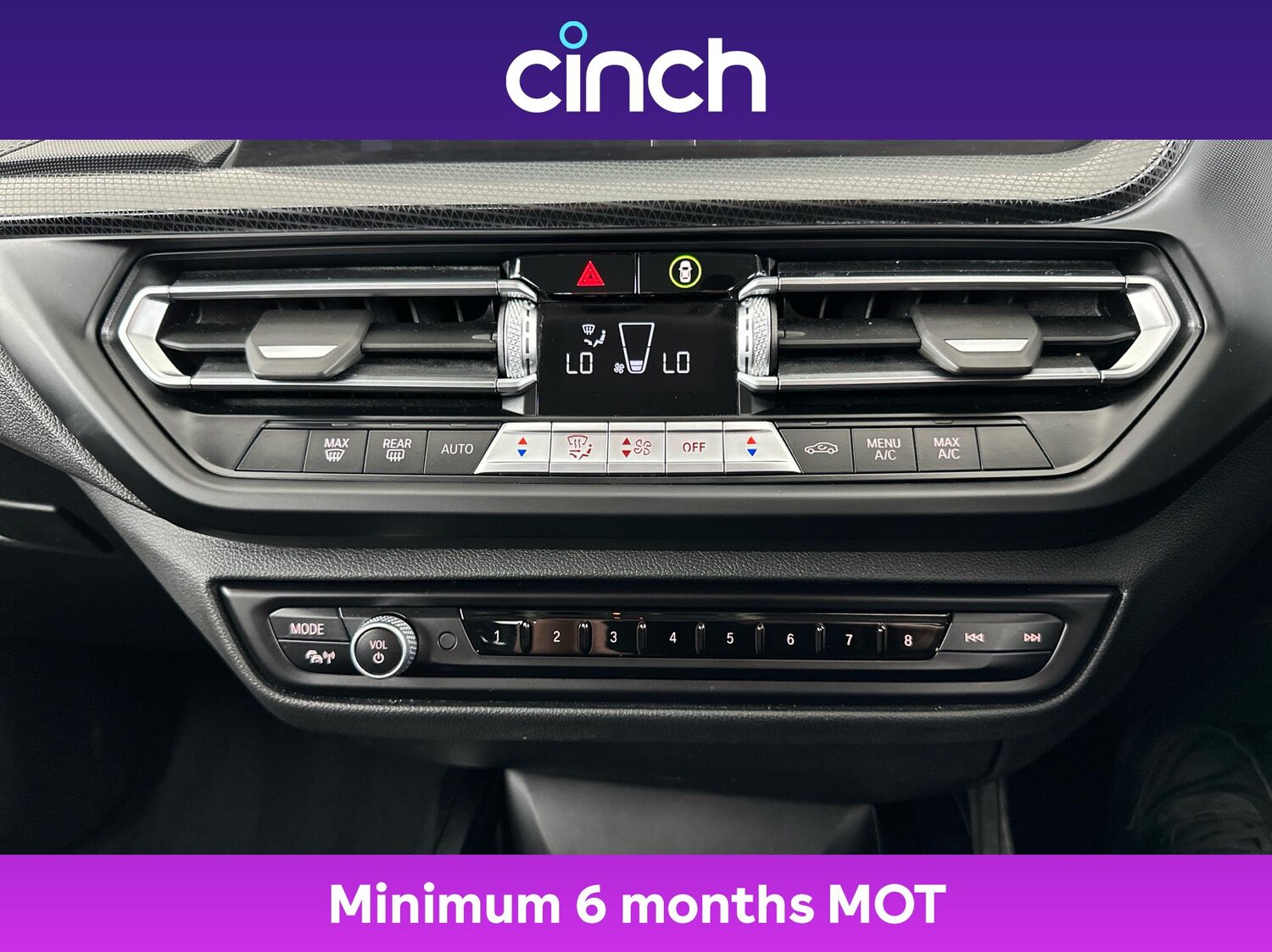 Used BMW 1 Series 2022 for sale - 76376565: Photo 32