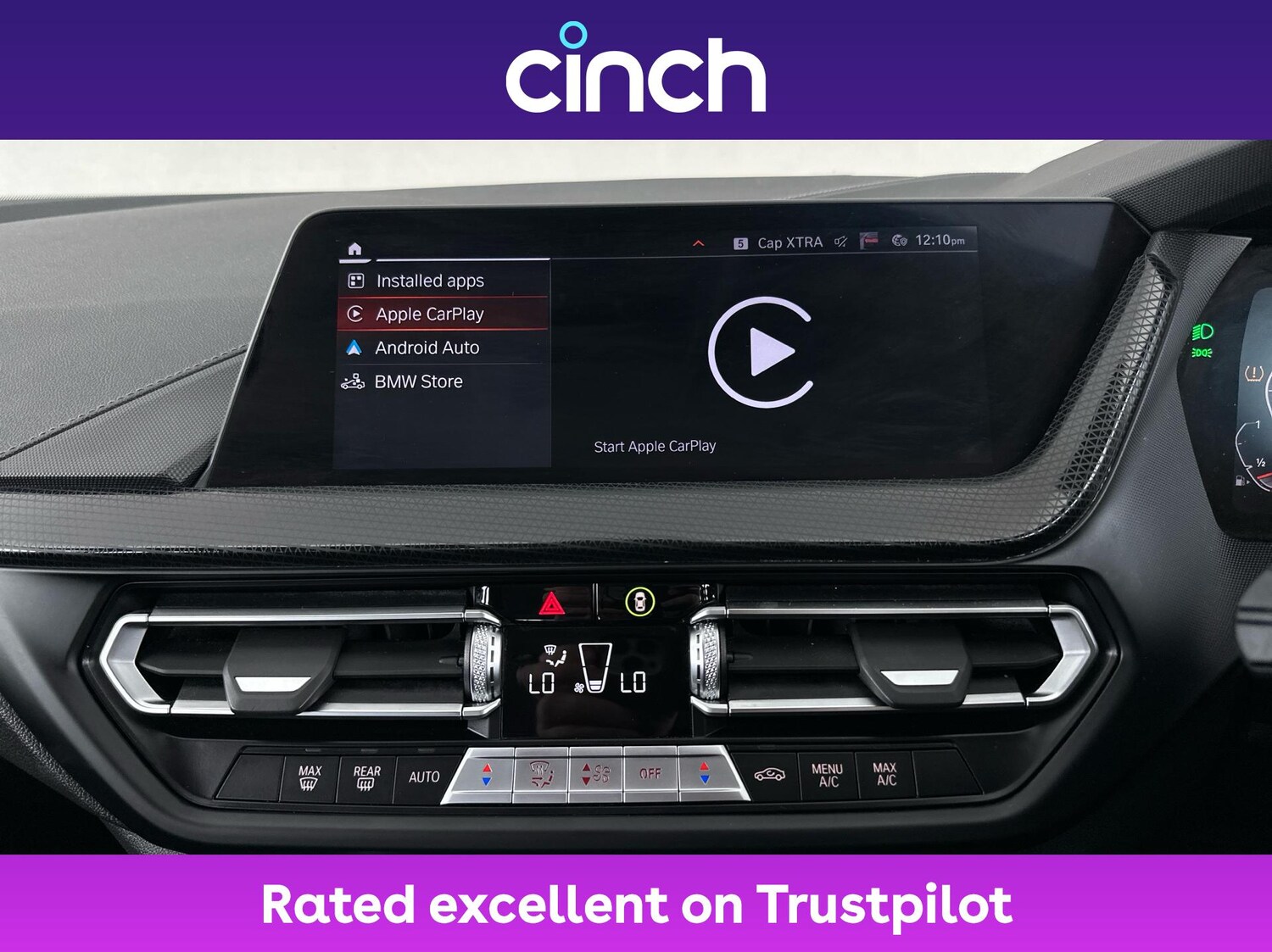 Used BMW 1 Series 2022 for sale - 76376565: Photo 33