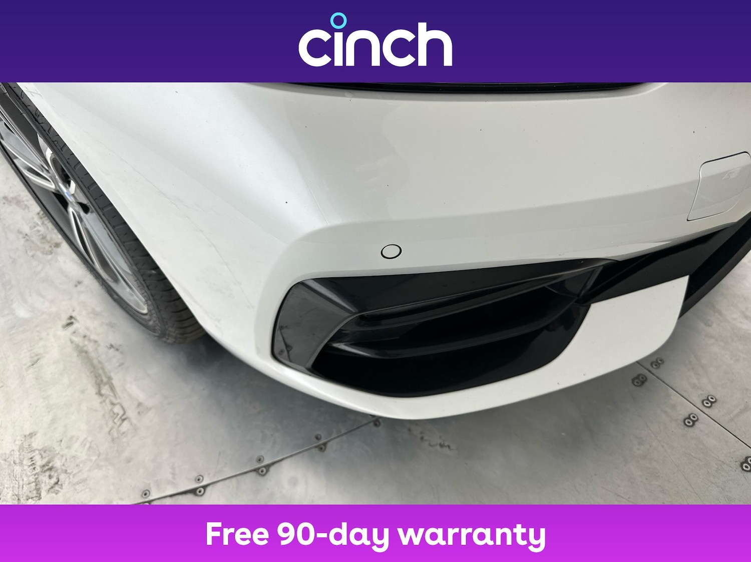 Used BMW 1 Series 2022 for sale - 76376565: Photo 34