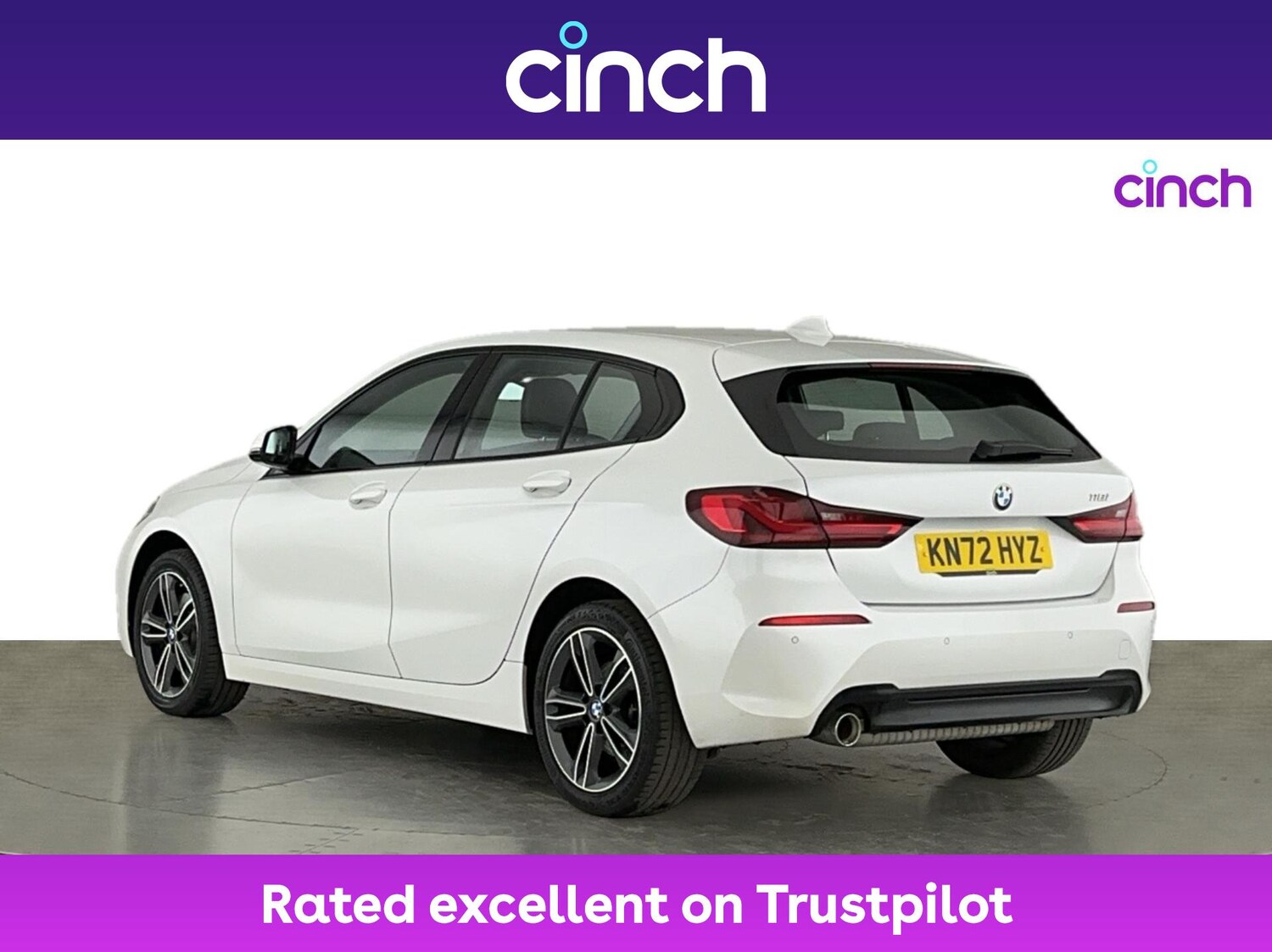 Used BMW 1 Series 2022 for sale - 76376565: Photo 6